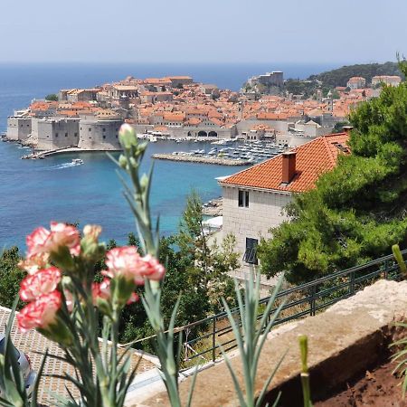Studio Apartment Bupić Dubrovnik Exterior foto