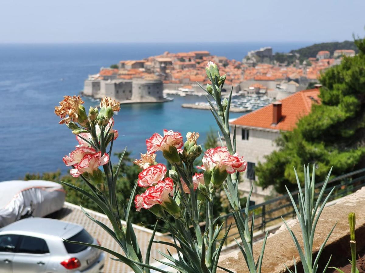 Studio Apartment Bupić Dubrovnik Exterior foto