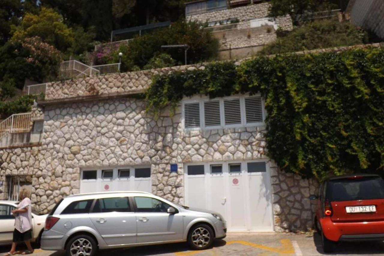 Studio Apartment Bupić Dubrovnik Exterior foto