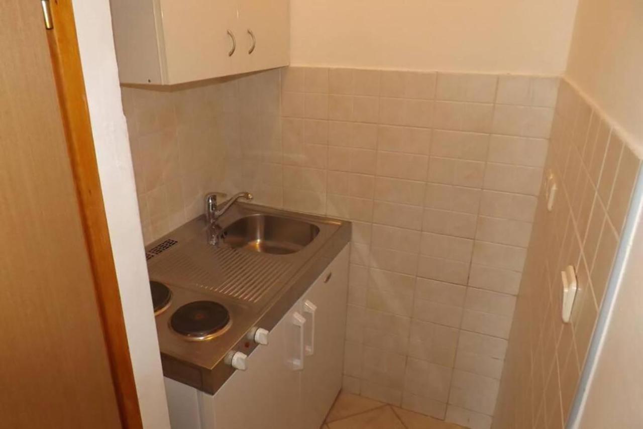 Studio Apartment Bupić Dubrovnik Exterior foto