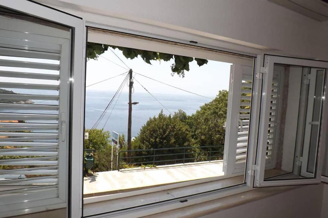 Studio Apartment Bupić Dubrovnik Exterior foto