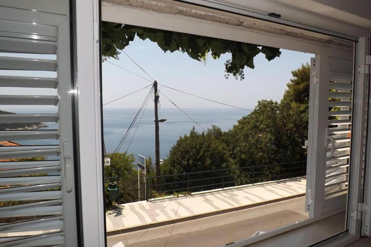 Studio Apartment Bupić Dubrovnik Exterior foto