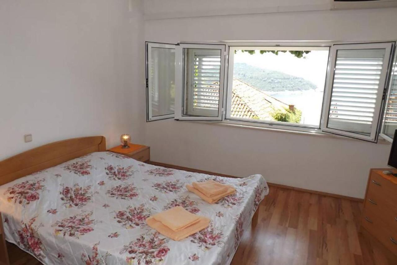 Studio Apartment Bupić Dubrovnik Exterior foto