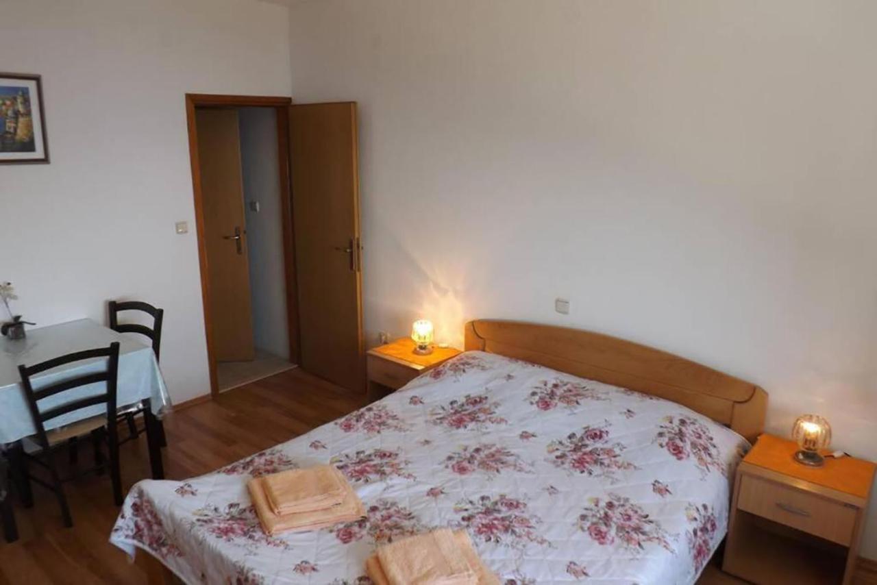 Studio Apartment Bupić Dubrovnik Exterior foto