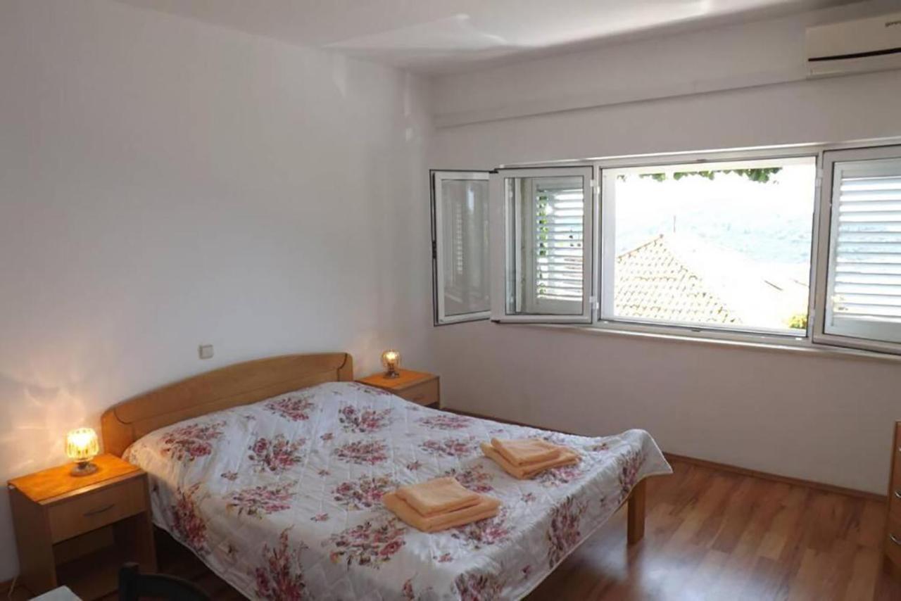 Studio Apartment Bupić Dubrovnik Exterior foto
