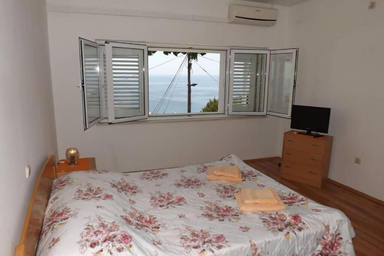 Studio Apartment Bupić Dubrovnik Exterior foto
